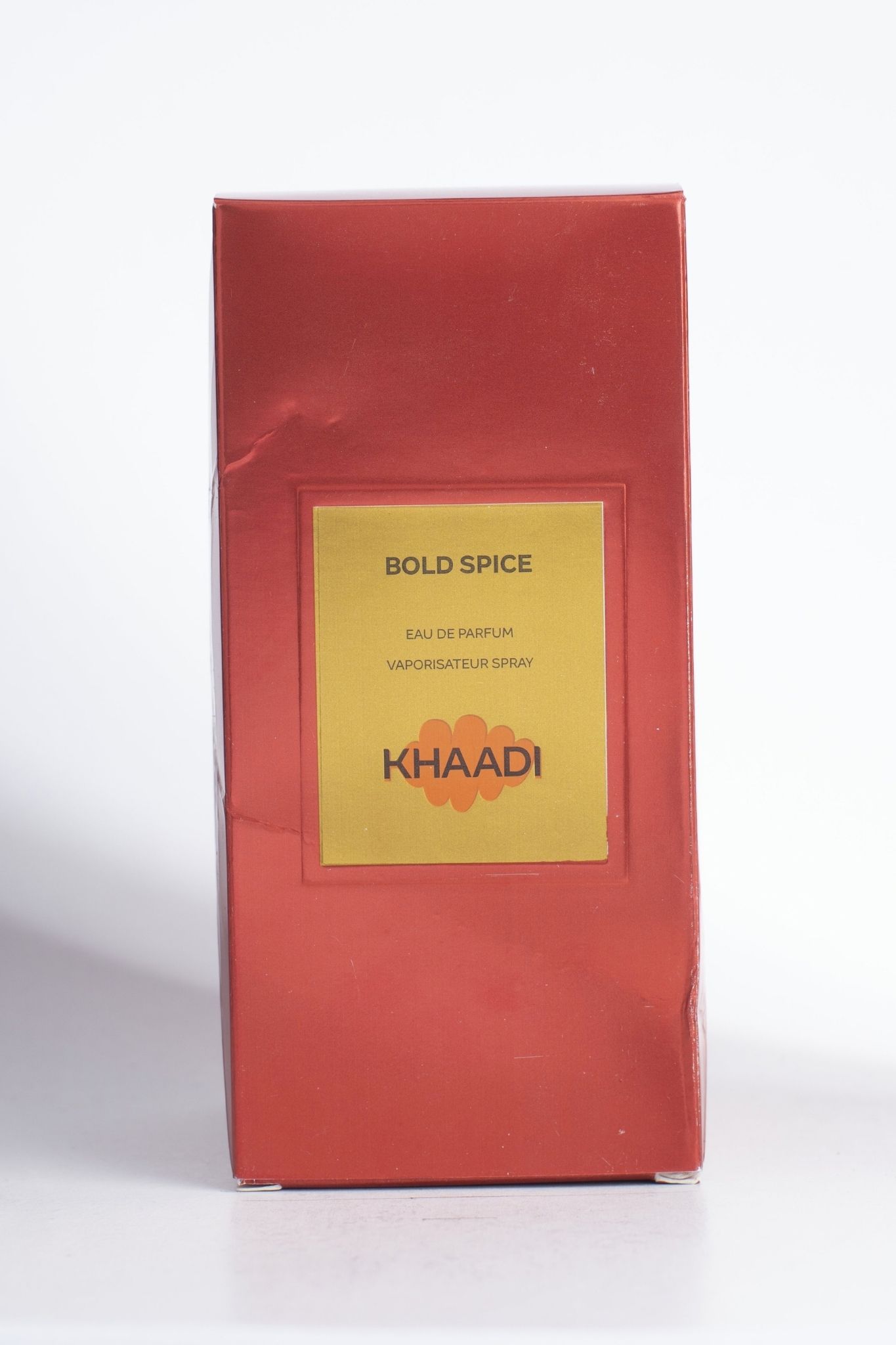 Khaadi Bold Spice box